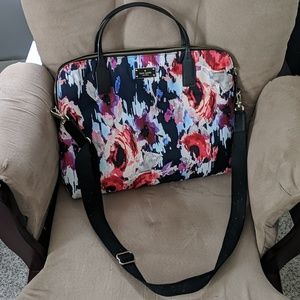 Kate spade daveny lap top case